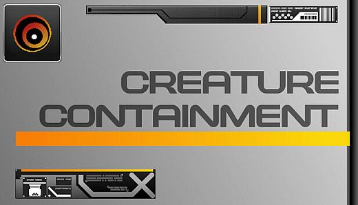 Creature Containment