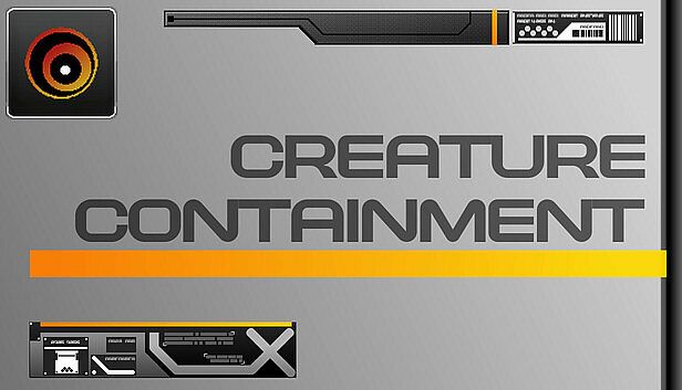 Buy Creature Containment