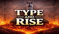Comprar TypeAndRise para PC
