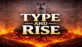 TypeAndRise