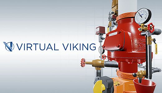 Virtual Viking