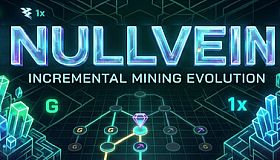 Nullvein: Incremental Mining Evolution