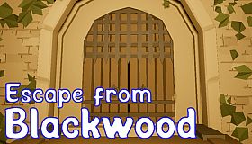 Escape from Blackwood