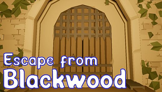Escape from Blackwood