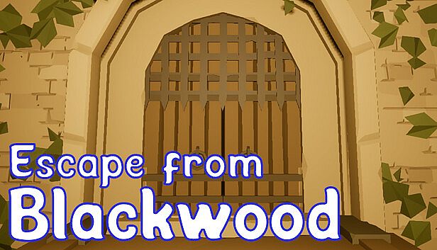 Buy Escape from Blackwood