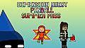 Dimension Quest Pinball Season Pass - Blazing Summer