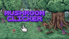 Mushroom Clicker