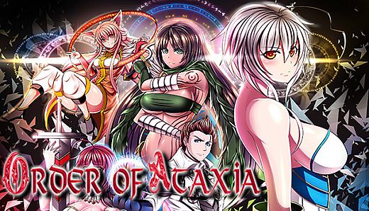 Order of Ataxia: Initial Effects