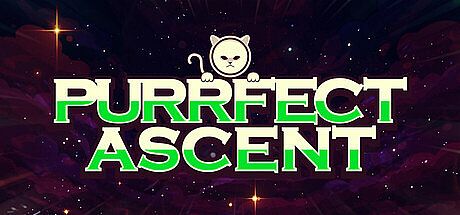 Purrfect Ascent Game