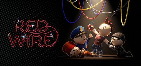 Red Wire Game