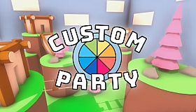 Custom Party
