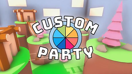 Custom Party Game