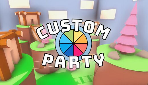 Custom Party