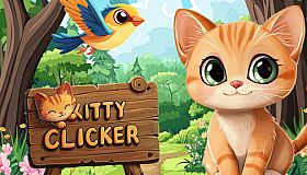 Kitty Clicker