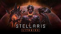 Stellaris: Lithoids Species Pack für PC kaufen