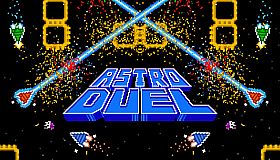 Astro Duel