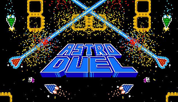 Buy Astro Duel