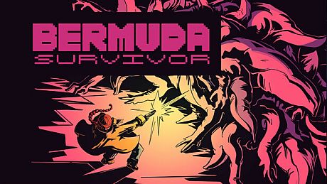 Bermuda Survivor Game