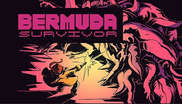Buy Bermuda Survivor
