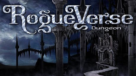 RogueVerse Game