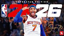 Kup NBA 2K26 Superstar Edition na PC
