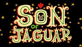 Google Spotlight Stories: Son of Jaguar
