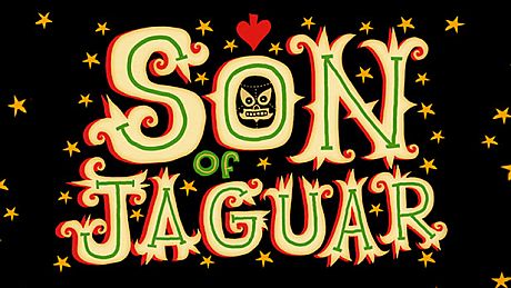 Google Spotlight Stories: Son of Jaguar Game