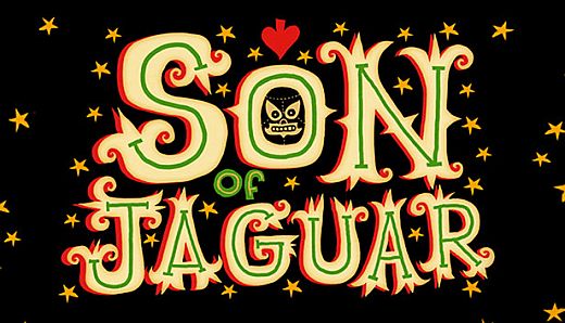 Google Spotlight Stories: Son of Jaguar