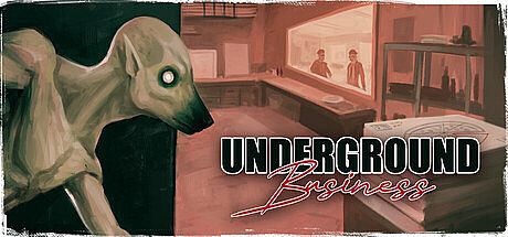 Underground Business Game