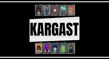 KARGAST Game