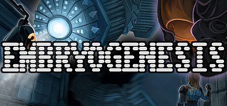 Embryogenesis Game