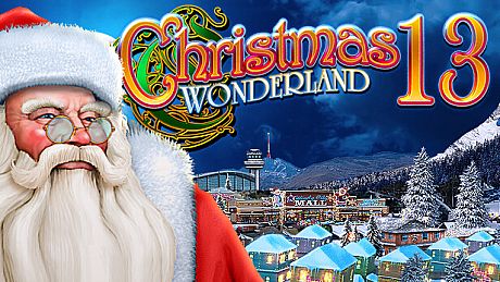 Christmas Wonderland 13: Collector's Edition Game