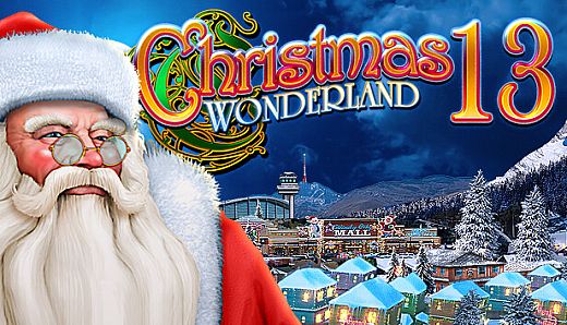Christmas Wonderland 13: Collector's Edition