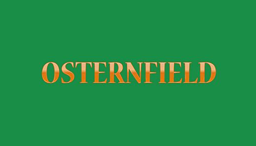 Osternfield
