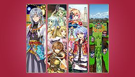 KEMCO RPG Selection Vol. 6