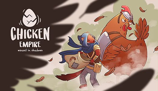 Chicken Empire: Weasel in Shadows
