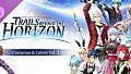 The Legend of Heroes: Trails beyond the Horizon - Costumes & Colors Vol. 1