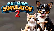 Exotica 2: Pet Shop Simulator für PC kaufen