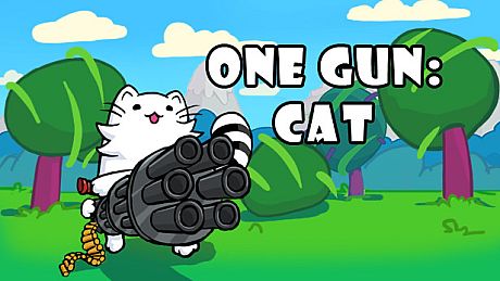 One Gun: Cat