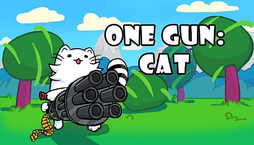 One Gun: Cat