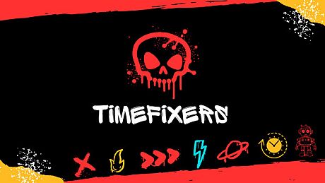 TimeFixers Game