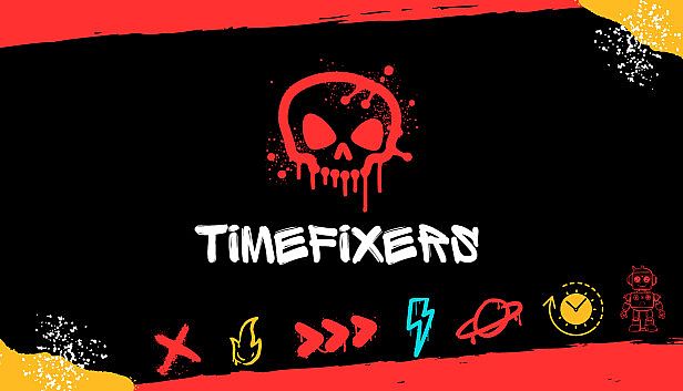 Buy TimeFixers