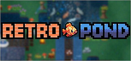 Retro Pond