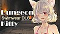 Dungeon Kitty Swimwear