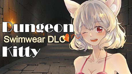 Dungeon Kitty Swimwear DLC