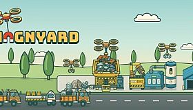 Magnyard