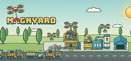 Magnyard