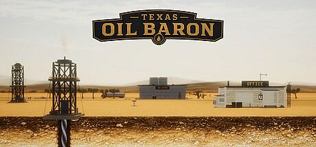 Texas Oil Baron Game