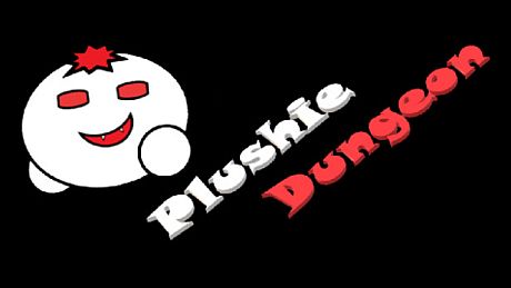 Plushie Dungeon Game