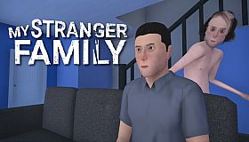 My Stranger Family